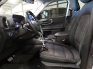 ✅ 2022 Ford Bronco Sport Big Bend • VIN: 3FMCR9B69NRD53932 • Лот: 89891335. Опубликован ранее на Copart с пробегом 36 305 миль. Бесплатный доступ к архиву аукционных продаж из США и подробный отчёт об истории автомобиля на DreamBid. Изображение 7.