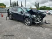 ✅ 2023 Toyota Highlander Hybrid XLE • VIN: 5TDKARAH5PS525741 • Лот: 59662715. Опубликован ранее на Copart с пробегом Не указан. Бесплатный доступ к архиву аукционных продаж из США и подробный отчёт об истории автомобиля на DreamBid. Изображение 4.