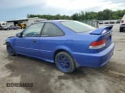 ✅ 2000 Honda Civic Si • VIN: 1HGEM1150YL046384 • Лот: 61911455. Опубликован ранее на Copart с пробегом 192 426 миль. Бесплатный доступ к архиву аукционных продаж из США и подробный отчёт об истории автомобиля на DreamBid. Изображение 2.