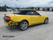 ✅ 2017 Ford Mustang EcoBoost Premium • VIN: 1FATP8UH7H5238245 • Lot: 66925105. Listed on Copart with Not provided. Free auction sales archive from the USA and detailed vehicle history report at DreamBid. Image 3.