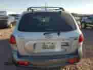 2005 Hyundai Santa Fe GLS с VIN KM8SC13E35U874870, выставлен на аукционе Copart как лот 75692594 с пробегом 103 884 миль миль и Чистый • Clean title. История ставок и продаж доступна на DreamBid. Изображение 6.