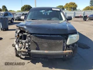 ✅ 2010 Mazda Tribute Sport • VIN: 4F2CY0C74AKM02642 • Лот: 86744214. Опубликован ранее на Copart с пробегом 117 242 миль. Бесплатный доступ к архиву аукционных продаж из США и подробный отчёт об истории автомобиля на DreamBid. Изображение 5.