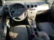 2015 Chevrolet Captiva Sport LT z VIN 3GNAL3EK4FS511548, wystawiony jako Copart lot #84188124 z przebiegiem 275 071 mil mil oraz Czysty tytuł • Clean title. Historia ofert i sprzedaży dostępna na DreamBid. Obrazek 8.