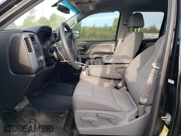 ✅ 2015 GMC Sierra 1500 • VIN: 1GTR1TEH2FZ259467 • Лот: 71396304. Опубликован ранее на Copart с пробегом 43 005 миль. Бесплатный доступ к архиву аукционных продаж из США и подробный отчёт об истории автомобиля на DreamBid. Изображение 7.