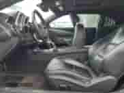 2011 Chevrolet Camaro 2LT with VIN 2G1FC1ED9B9119766, listed as a Copart auction lot 82797434 with 46,903 mi miles and Clean title. Bid and sale history available at DreamBid. Image 7.