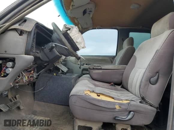 1995 Dodge 1500 с VIN 3B7HF13ZXSM146083, выставлен на аукционе Copart как лот 86597354 с пробегом 207 529 миль миль и Списание • Salvage title. История ставок и продаж доступна на DreamBid. Изображение 7.