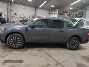 ✅ 2024 Ford Maverick Lariat • VIN: 3FTTW8S97RRA39669 • Лот: 43656238. Опубликован ранее на IAAI с пробегом 19 069 миль. Бесплатный доступ к архиву аукционных продаж из США и подробный отчёт об истории автомобиля на DreamBid. Изображение 14.