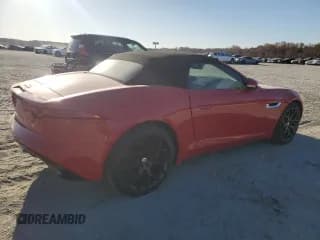 ✅ 2014 Jaguar F-Type S • VIN: SAJWA6FC1E8K01248 • Lot: 90262895. Wystawiony na Copart z przebiegiem Nie podano. Bezpłatny archiwum sprzedaży aukcyjnych z USA i szczegółowy raport historii pojazdu na DreamBid. Zdjęcie 3.