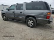 ✅ 2001 Chevrolet Suburban LS • VIN: 3GNEC16T11G166021 • Лот: 46062145. Опубликован ранее на Copart с пробегом 309 029 миль. Бесплатный доступ к архиву аукционных продаж из США и подробный отчёт об истории автомобиля на DreamBid. Изображение 2.