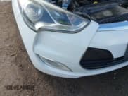 ✅ 2013 Hyundai Veloster w/Black Int • VIN: KMHTC6AD4DU162653 • Lot: 43849738. Wystawiony na IAAI z przebiegiem 178 593 mil. Bezpłatny archiwum sprzedaży aukcyjnych z USA i szczegółowy raport historii pojazdu na DreamBid. Zdjęcie 6.