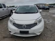 ✅ 2016 Nissan Note S • VIN: 3N1CE2CPXGL392259 • Lot: 61088295. Listed on Copart with 89,524 mi. Free auction sales archive from the USA and detailed vehicle history report at DreamBid. Image 5.