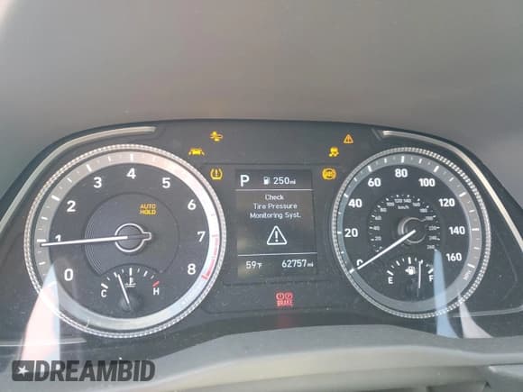 ✅ 2021 Hyundai Sonata SE • VIN: 5NPEG4JA1MH130314 • Lot: 85934435. Listed on Copart with 62,757 mi. Free auction sales archive from the USA and detailed vehicle history report at DreamBid. Image 9.