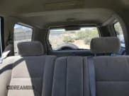 ✅ 2003 Suzuki XL7 Touring • VIN: JS3TX92V034109417 • Lot: 52672475. Listed on Copart with 96,760 mi. Free auction sales archive from the USA and detailed vehicle history report at DreamBid. Image 10.