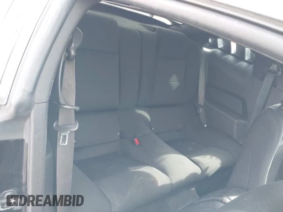 ✅ 2010 Ford Mustang V6 • VIN: 1ZVBP8AN5A5181949 • Lot: 42292016. Listed on IAAI with 122,547 mi. Free auction sales archive from the USA and detailed vehicle history report at DreamBid. Image 8.