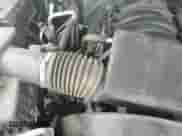 2024 Chevrolet Silverado 2500HD Work Truck with VIN 1GC4YLE71RF271189, listed as a Copart auction lot 68475645 with 24,071 mi miles and Salvage title. Bid and sale history available at DreamBid. Image 15.