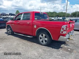✅ 2010 Dodge 1500 SLT • VIN: 1D7RB1CT1AS138798 • Lot: 40228970. Wystawiony na IAAI z przebiegiem 171 552 mil. Bezpłatny archiwum sprzedaży aukcyjnych z USA i szczegółowy raport historii pojazdu na DreamBid. Zdjęcie 3.