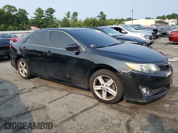 ✅ 2013 Toyota Camry LE • VIN: 4T1BF1FK8DU230210 • Lot: 66832735. Wystawiony na Copart z przebiegiem 163 389 mil. Bezpłatny archiwum sprzedaży aukcyjnych z USA i szczegółowy raport historii pojazdu na DreamBid. Zdjęcie 4.