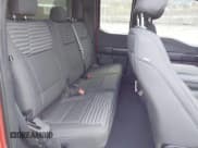 ✅ 2023 Ford F-150 XL • VIN: 1FTFX1E55PKE23686 • Lot: 43791634. Wystawiony na IAAI z przebiegiem 27 005 mil. Bezpłatny archiwum sprzedaży aukcyjnych z USA i szczegółowy raport historii pojazdu na DreamBid. Zdjęcie 8.