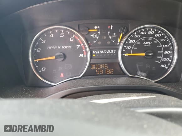 ✅ 2012 GMC Canyon SLE1 • VIN: 1GTD5MF90C8134917 • Лот: 55509535. Опубликован ранее на Copart с пробегом 59 182 миль. Бесплатный доступ к архиву аукционных продаж из США и подробный отчёт об истории автомобиля на DreamBid. Изображение 9.