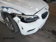 ✅ 2016 BMW 2 Series M235i • VIN: WBA1J7C52GV289877 • Лот: 42396578. Опубликован ранее на IAAI с пробегом 62 496 миль. Бесплатный доступ к архиву аукционных продаж из США и подробный отчёт об истории автомобиля на DreamBid. Изображение 19.