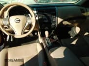 ✅ 2015 Nissan Altima SL • VIN: 1N4BL3AP1FC568722 • Лот: 84593445. Опубликован ранее на Copart с пробегом 99 319 миль. Бесплатный доступ к архиву аукционных продаж из США и подробный отчёт об истории автомобиля на DreamBid. Изображение 8.