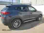2020 Hyundai Tucson Ultimate z VIN KM8J3CAL5LU213881, wystawiony jako Copart lot #70758155 z przebiegiem 194 598 mil mil oraz Czysty tytuł • Clean title. Historia ofert i sprzedaży dostępna na DreamBid. Obrazek 3.