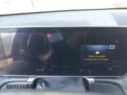 ✅ 2022 Mercedes-Benz S 580 • VIN: W1K6G7GBXNA105657 • Lot: 41754555. Wystawiony na IAAI z przebiegiem 47 738 mil. Bezpłatny archiwum sprzedaży aukcyjnych z USA i szczegółowy raport historii pojazdu na DreamBid. Zdjęcie 7.