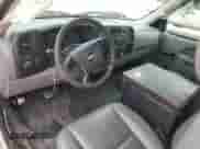 2013 Chevrolet Silverado 1500 Work Truck с VIN 1GCNCPEX6DZ900169, выставлен на аукционе Copart как лот 90278755 с пробегом 209 907 миль миль и Списание • Salvage title. История ставок и продаж доступна на DreamBid. Изображение 8.