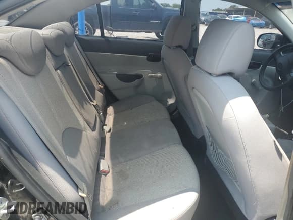 ✅ 2010 Hyundai Accent GLS • VIN: KMHCN4AC1AU404915 • Лот: 60671725. Опубликован ранее на Copart с пробегом 205 366 миль. Бесплатный доступ к архиву аукционных продаж из США и подробный отчёт об истории автомобиля на DreamBid. Изображение 10.