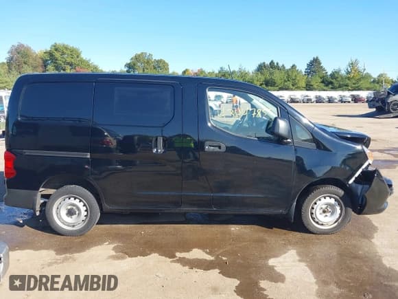 ✅ 2021 Nissan NV200 SV • VIN: 3N6CM0KN2MK691358 • Лот: 43447855. Опубликован ранее на IAAI с пробегом 55 690 миль. Бесплатный доступ к архиву аукционных продаж из США и подробный отчёт об истории автомобиля на DreamBid. Изображение 13.