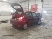 ✅ 2021 Mitsubishi Mirage ES • VIN: ML32AUHJ4MH009997 • Lot: 41647678. Listed on IAAI with 47,981 mi. Free auction sales archive from the USA and detailed vehicle history report at DreamBid. Image 4.