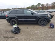 ✅ 2020 Jeep Grand Cherokee Altitude • VIN: 1C4RJFAG4LC254784 • Lot: 43522915. Listed on IAAI with 47,459 mi. Free auction sales archive from the USA and detailed vehicle history report at DreamBid. Image 13.