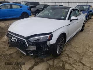 ✅ 2019 Audi RS 5 Sportback • VIN: WUABWCF54KA903957 • Lot: 49552262. Wystawiony na Copart z przebiegiem Nie podano. Bezpłatny archiwum sprzedaży aukcyjnych z USA i szczegółowy raport historii pojazdu na DreamBid. Zdjęcie 2.