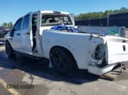 ✅ 2017 Ram 1500 Express • VIN: 1C6RR6KT6HS855221 • Lot: 43367347. Listed on IAAI with 144,422 mi. Free auction sales archive from the USA and detailed vehicle history report at DreamBid. Image 3.