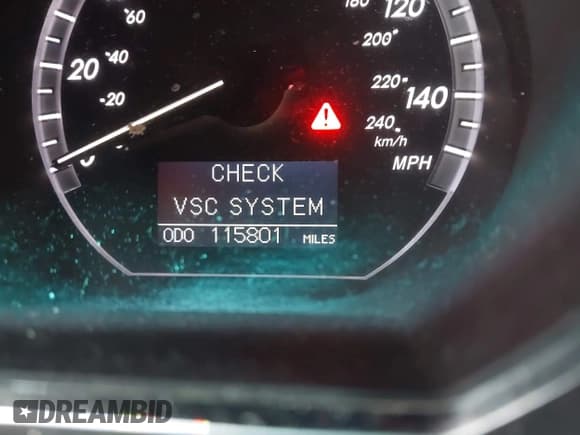 ✅ 2006 Lexus RX 400h • VIN: JTJHW31U960019608 • Lot: 42404446. Listed on IAAI with 115,801 mi. Free auction sales archive from the USA and detailed vehicle history report at DreamBid. Image 13.