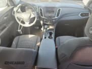 ✅ 2023 Chevrolet Equinox LT • VIN: 3GNAXUEG4PL182190 • Lot: 86832805. Listed on Copart with 48,923 mi. Free auction sales archive from the USA and detailed vehicle history report at DreamBid. Image 8.