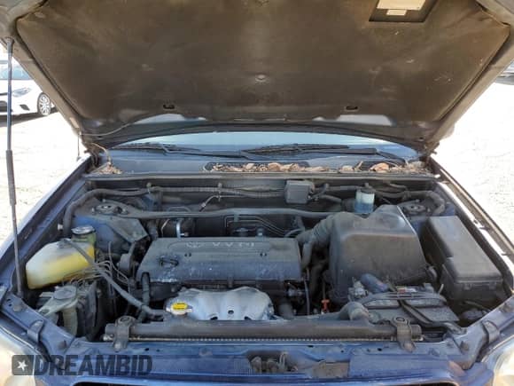 2006 Toyota Highlander с VIN JTEGD21A460147836, выставлен на аукционе Copart как лот 69833785 с пробегом 172 540 миль миль и Чистый • Clean title. История ставок и продаж доступна на DreamBid. Изображение 12.