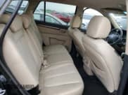 ✅ 2008 Hyundai Santa Fe GLS • VIN: 5NMSG13D78H188858 • Лот: 92222215. Опубликован ранее на Copart с пробегом 214 407 миль. Бесплатный доступ к архиву аукционных продаж из США и подробный отчёт об истории автомобиля на DreamBid. Изображение 10.