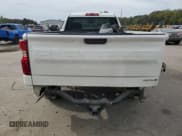 ✅ 2021 Chevrolet Silverado 1500 Work Truck • VIN: 3GCNWAEK2MG388113 • Lot: 82331055. Listed on Copart with 65,786 mi. Free auction sales archive from the USA and detailed vehicle history report at DreamBid. Image 6.