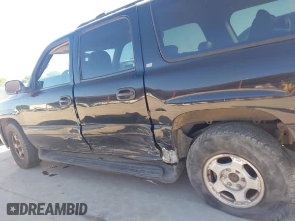✅ 2002 Chevrolet Suburban LS • VIN: 3GNEC16Z02G285958 • Лот: 41956322. Опубликован ранее на IAAI с пробегом Не указан. Бесплатный доступ к архиву аукционных продаж из США и подробный отчёт об истории автомобиля на DreamBid. Изображение 12.