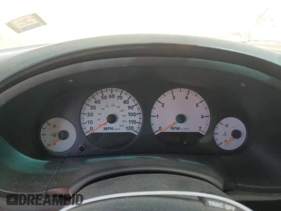 2005 Dodge Caravan SXT с VIN 2D4GP44L55R477514, выставлен на аукционе Copart как лот 76775494 с пробегом Не указан миль и На запчасти • Non repairable. История ставок и продаж доступна на DreamBid. Изображение 9.