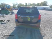 ✅ 2016 Chevrolet Equinox LT • VIN: 2GNALCEK6G6306877 • Лот: 43446830. Опубликован ранее на IAAI с пробегом 44 064 миль. Бесплатный доступ к архиву аукционных продаж из США и подробный отчёт об истории автомобиля на DreamBid. Изображение 17.