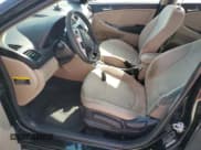 ✅ 2016 Hyundai Accent SE • VIN: KMHCT4AE8GU152435 • Lot: 80159414. Listed on Copart with 146,181 mi. Free auction sales archive from the USA and detailed vehicle history report at DreamBid. Image 7.