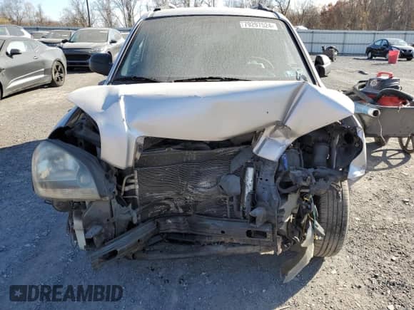 2005 Hyundai Tucson GL z VIN KM8JM12B95U067091, wystawiony jako Copart lot #79297524 z przebiegiem Nie podano mil oraz Szkoda całkowita • Salvage title. Historia ofert i sprzedaży dostępna na DreamBid. Obrazek 12.