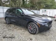 ✅ 2026 BMW X5 xDrive40i • VIN: 5UX23EU00T9048524 • Lot: 83885185. Wystawiony na Copart z przebiegiem Nie podano. Bezpłatny archiwum sprzedaży aukcyjnych z USA i szczegółowy raport historii pojazdu na DreamBid. Zdjęcie 4.