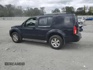 ✅ 2012 Nissan Pathfinder SV • VIN: 5N1AR1NB0CC609372 • Lot: 85326755. Wystawiony na Copart z przebiegiem 148 930 mil. Bezpłatny archiwum sprzedaży aukcyjnych z USA i szczegółowy raport historii pojazdu na DreamBid. Zdjęcie 2.