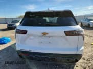 ✅ 2025 Chevrolet Equinox AWD LT • VIN: 3GNAXPEG5SL266934 • Lot: 89861245. Wystawiony na Copart z przebiegiem Nie podano. Bezpłatny archiwum sprzedaży aukcyjnych z USA i szczegółowy raport historii pojazdu na DreamBid. Zdjęcie 6.