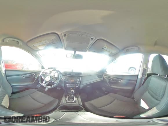 ✅ 2017 Nissan Rogue SV • VIN: KNMAT2MV6HP506755 • Lot: 71864955. Wystawiony na Copart z przebiegiem 190 454 mil. Bezpłatny archiwum sprzedaży aukcyjnych z USA i szczegółowy raport historii pojazdu na DreamBid. Zdjęcie 15.