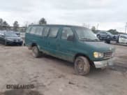 ✅ 1992 Ford Econoline Wagon XL • VIN: 1FBJS31H3NHB42294 • Лот: 41409978. Опубликован ранее на IAAI с пробегом Не указан. Бесплатный доступ к архиву аукционных продаж из США и подробный отчёт об истории автомобиля на DreamBid. Изображение 1.