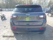 ✅ 2023 Jeep Compass (RED) Edition • VIN: 3C4NJDCN2PT513782 • Лот: 43445701. Опубликован ранее на IAAI с пробегом 16 949 миль. Бесплатный доступ к архиву аукционных продаж из США и подробный отчёт об истории автомобиля на DreamBid. Изображение 16.
